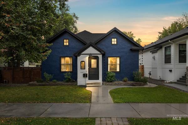 407 W Ofarrell St, Boise, ID 83702