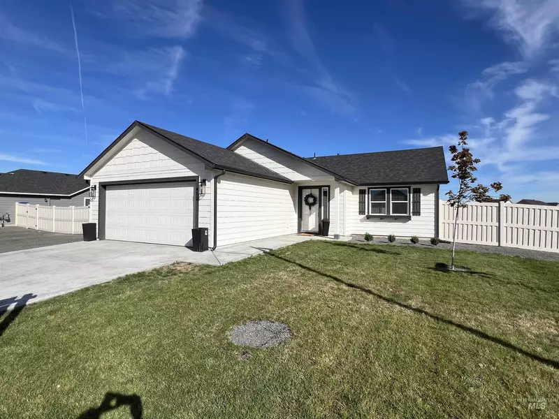 11348 Queensland, Caldwell, ID 83687