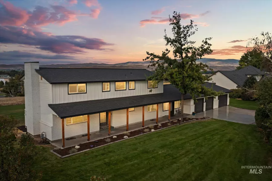 12170 Chinden Ridge, Boise, ID 83714