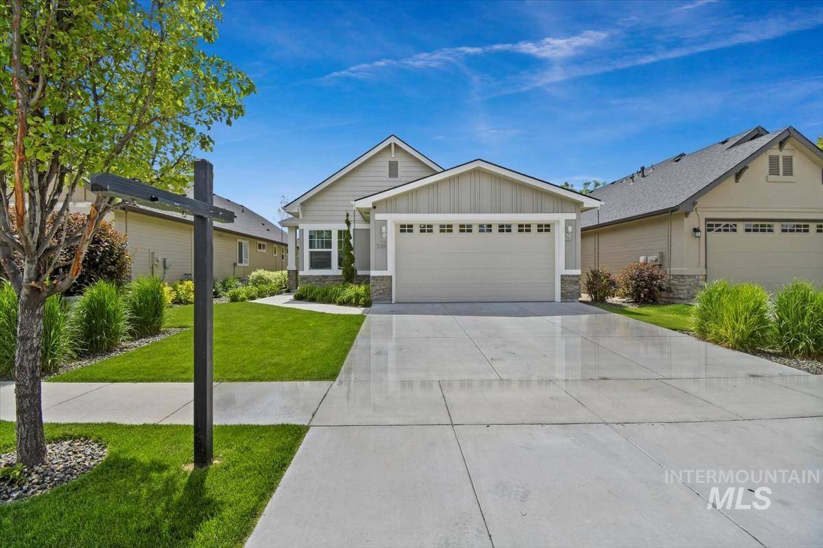 335 W Peck St, Meridian, ID 83646