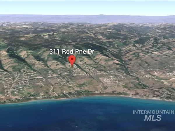 Fish Haven, ID 83287,311 Red Pine Dr