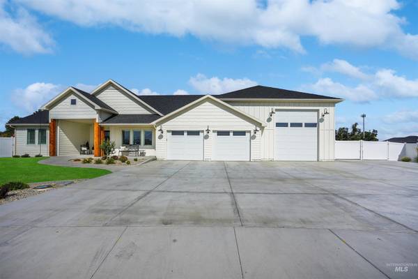 128 Tuscan Drive,  Heyburn,  ID 83336