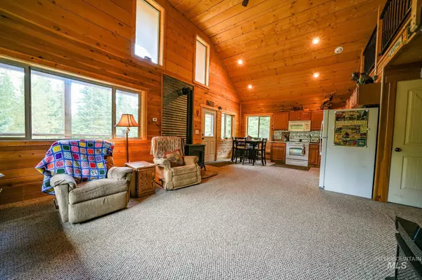 Elk City, ID 83525,1022 Maxwell Lane