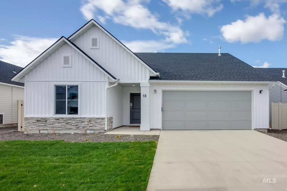 Nampa, ID 83687,13 S Woodland Grove Way