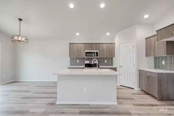 Caldwell, ID 83607,16408 Fenwick Ave