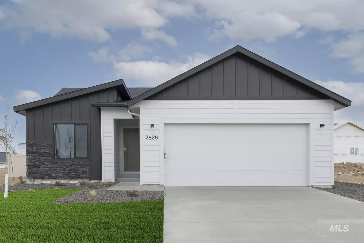 Kuna, ID 83634,2528 W Red Jasper Dr