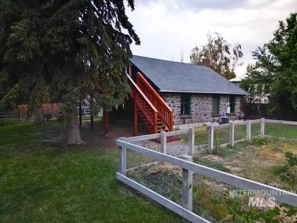 Shoshone, ID 83352-5078,112 N Alta St