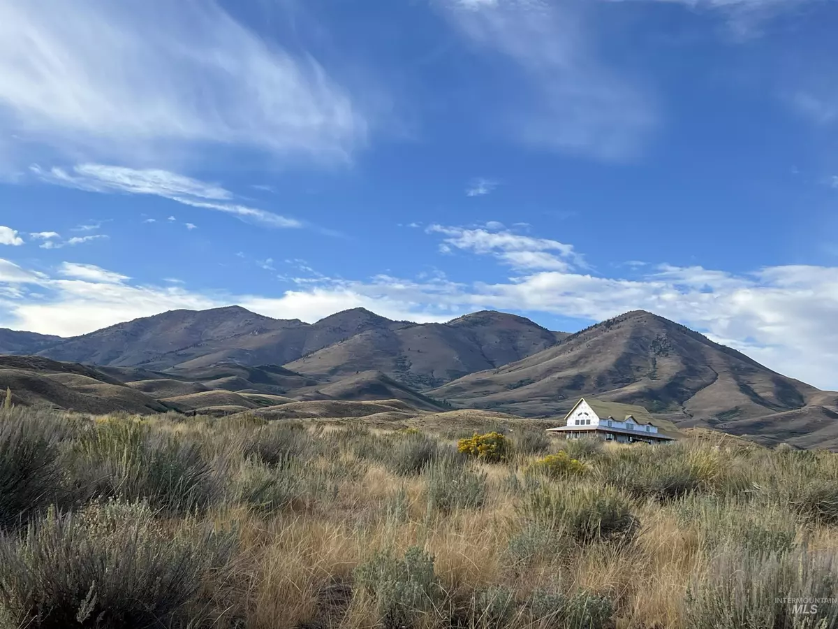 Fairfield, ID 83327-0000,TBD Palomino Road