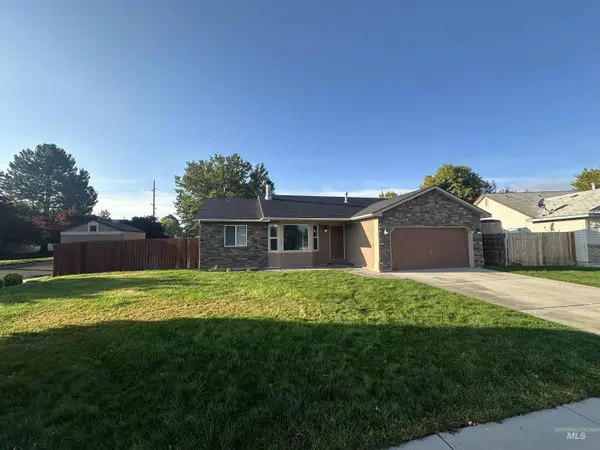 7685 Arlington Dr.,  Nampa,  ID 83687