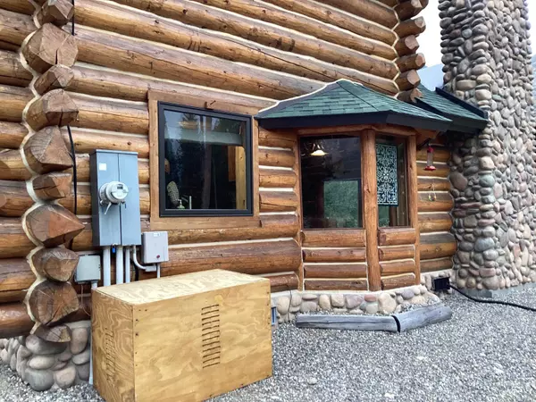 Stanley, ID 83278,360 Shupe Drive