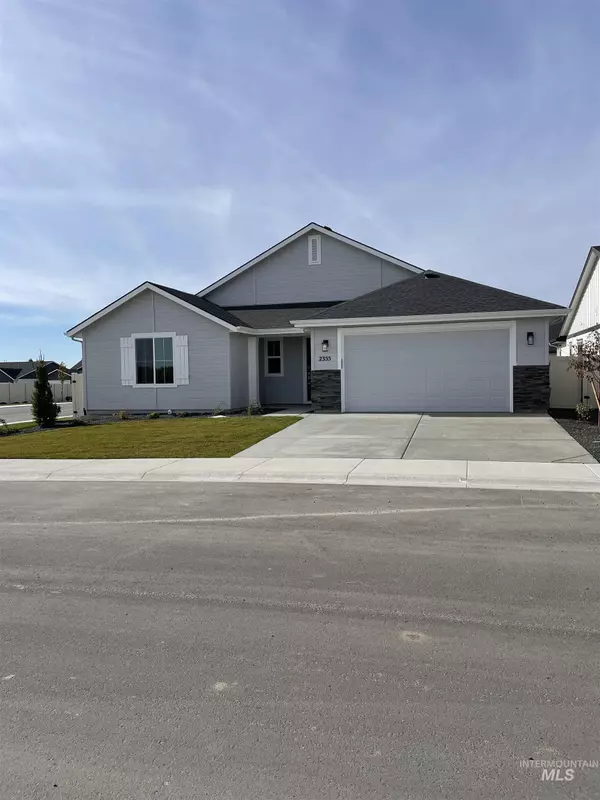 2355 N Ice Fire Ave.,  Star,  ID 83669