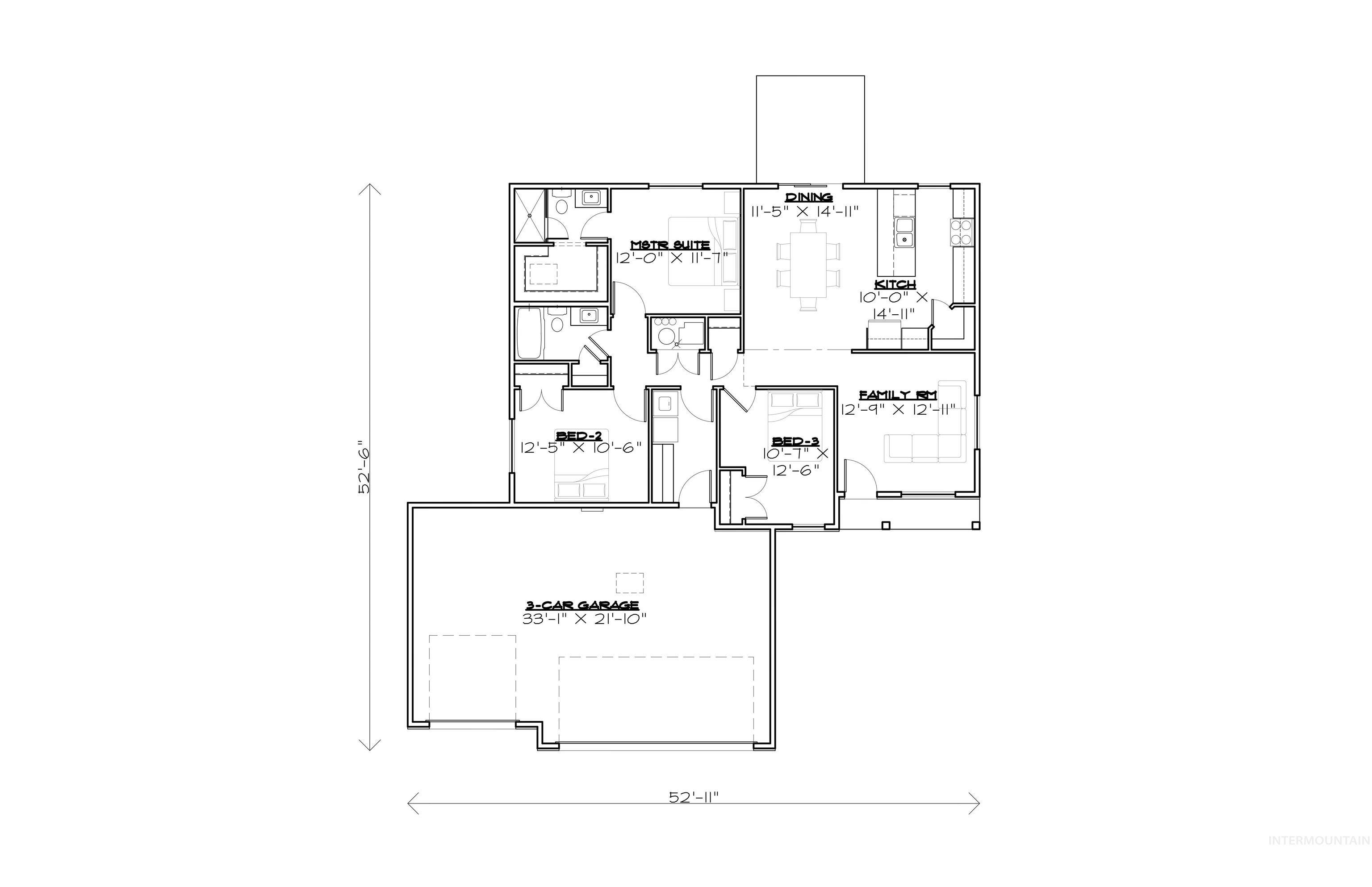Burley, ID 83318,2440 Bristol Avenue