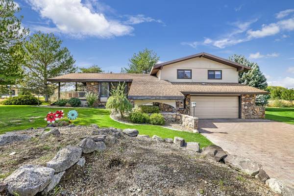 4055 North Canyon Ridge Drive, Twin Falls, ID 83301