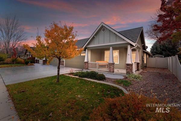 9635 W Cedar Park, Boise, ID 83709