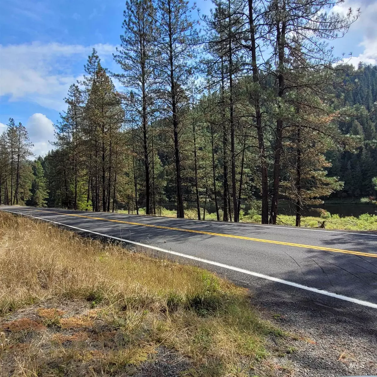 Kooskia, ID 83539,Parcel 4 Hwy 12