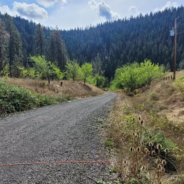 Kooskia, ID 83539,Parcel 4 Hwy 12