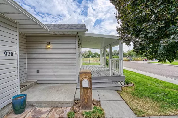 Weiser, ID 83672,920 Laree Way