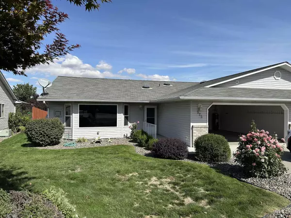 Lewiston, ID 83501,925 Tamarack Dr