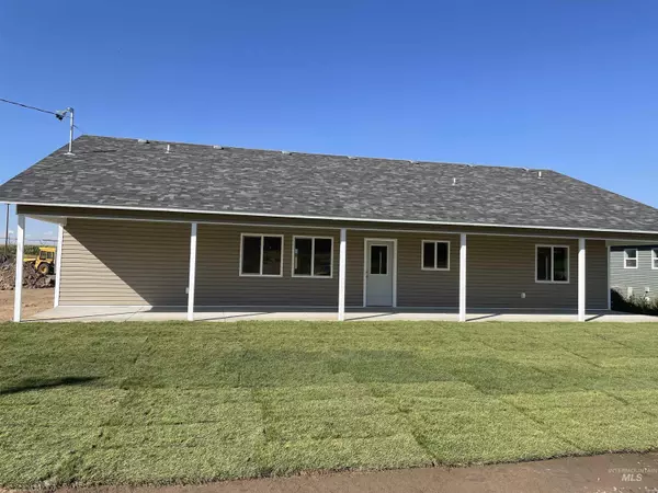 Wendell, ID 83355,545 W 7th Ave