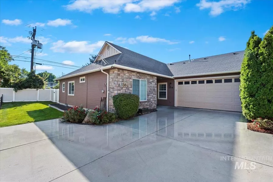 356 S Whisperwood, Boise, ID 83709