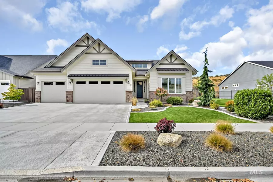 3097 W Antelope View Drive, Boise, ID 83714