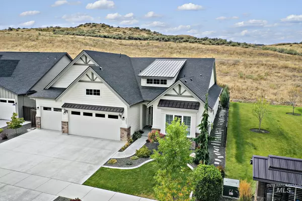 Boise, ID 83714,3097 W Antelope View Drive