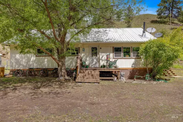 White Bird, ID 83554,1266 Deer Creek Road