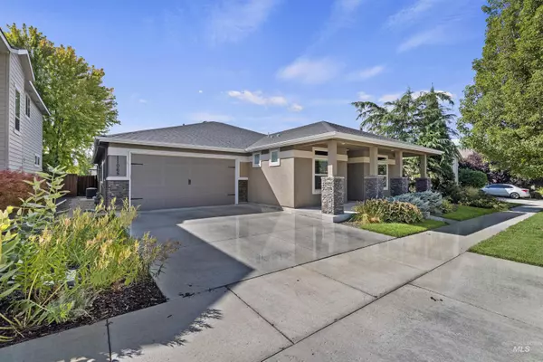 Boise, ID 83709-8008,11065 W Napia St