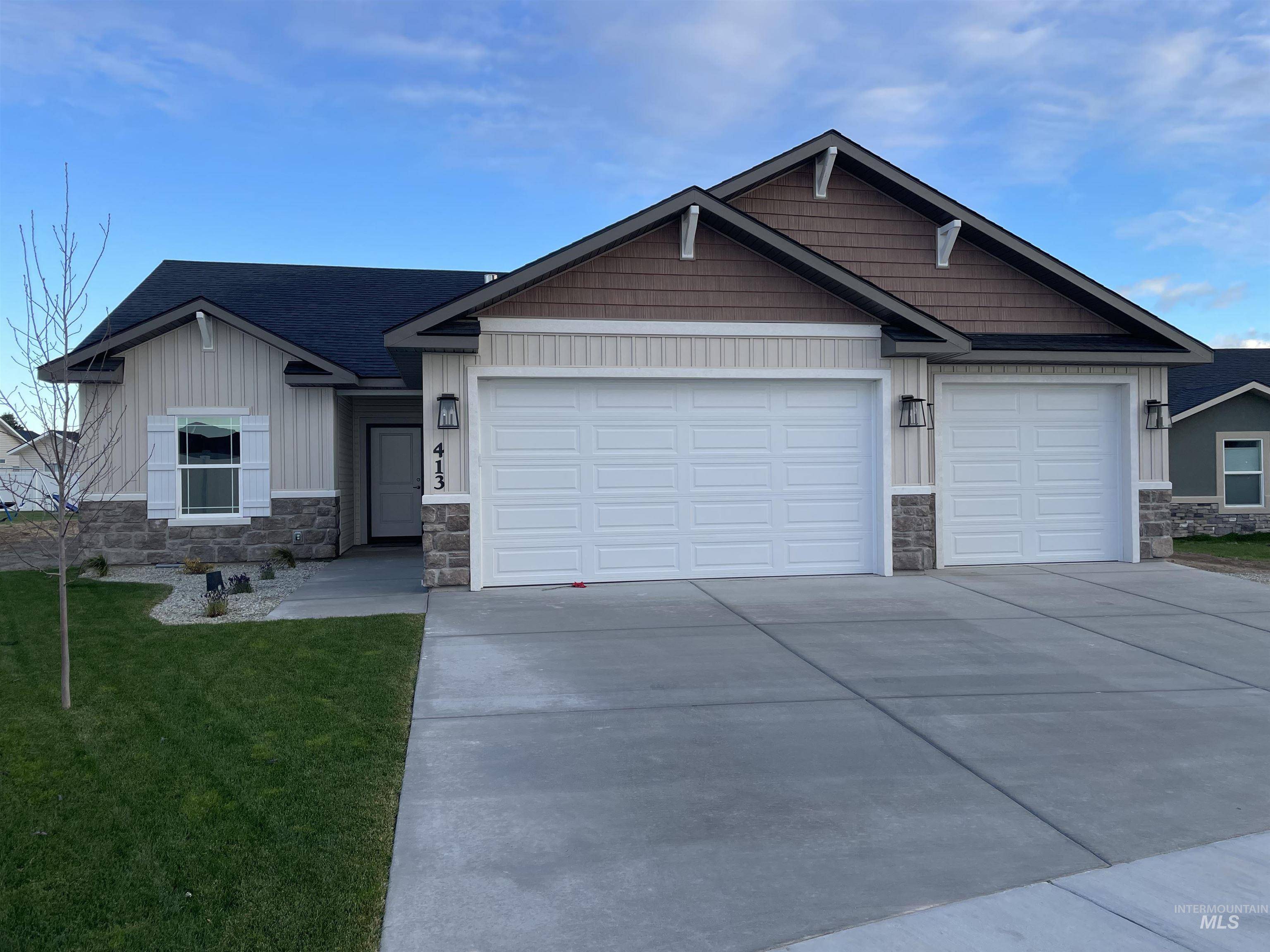 413 Laramie Dr, Twin Falls, ID 83301-2013