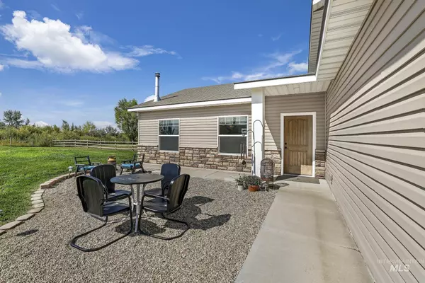 Kimberly, ID 83341-5368,3564 E 3144 N