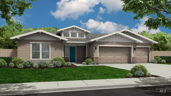 4753 E Pondera Dr, Nampa, ID 83687