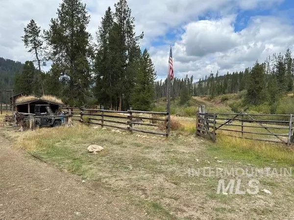 Salmon, ID 83226,341 Phelan Creek Rd