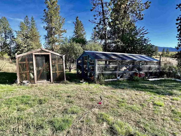 Clearwater, ID 83552,680 Pleasant Valley Road
