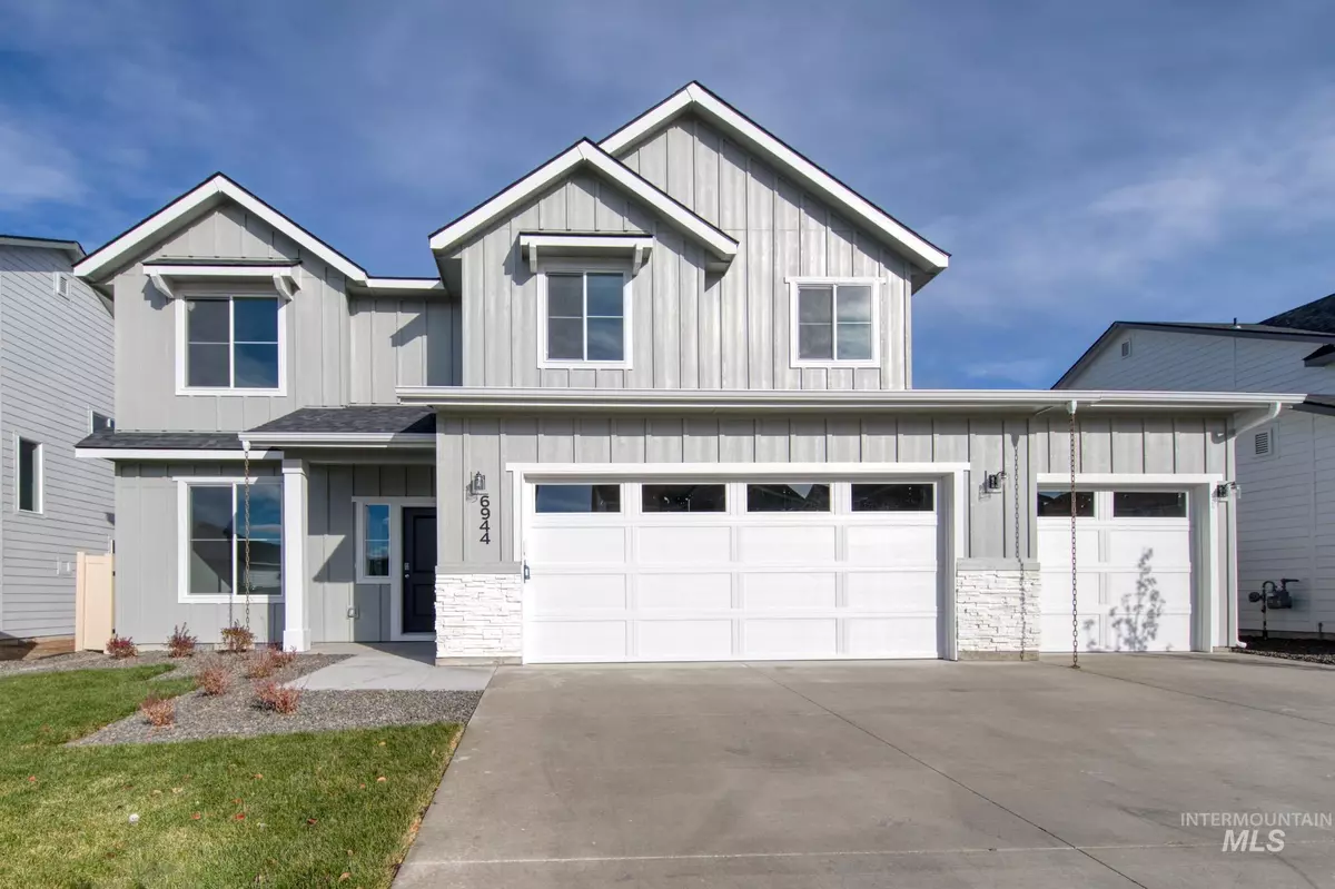 Meridian, ID 83646,6944 W Redwood Creek Dr