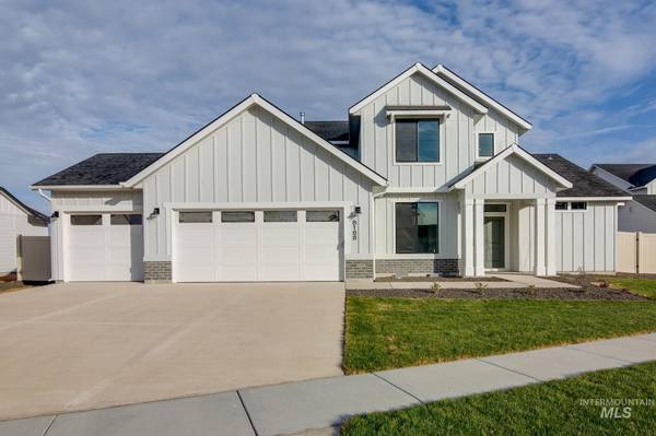 8188 E Sunray Dr, Nampa, ID 83687