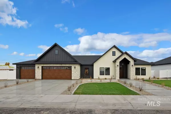 1441 Ballard Way, Kimberly, ID 83341