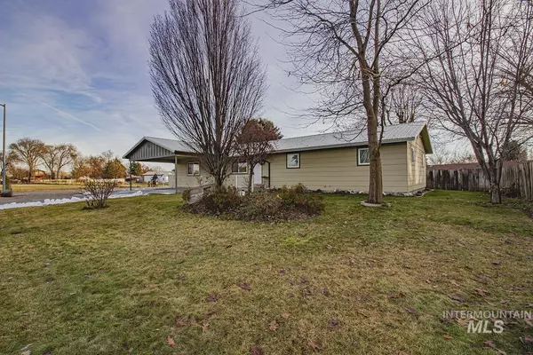 Payette, ID 83661,100 13th Ave N