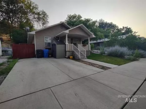 Pocatello, ID 83204,505 S Johnson Street