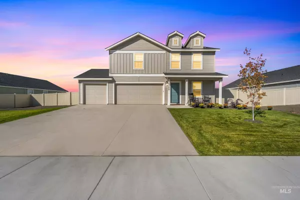 Caldwell, ID 83607,15249 Hanks Way