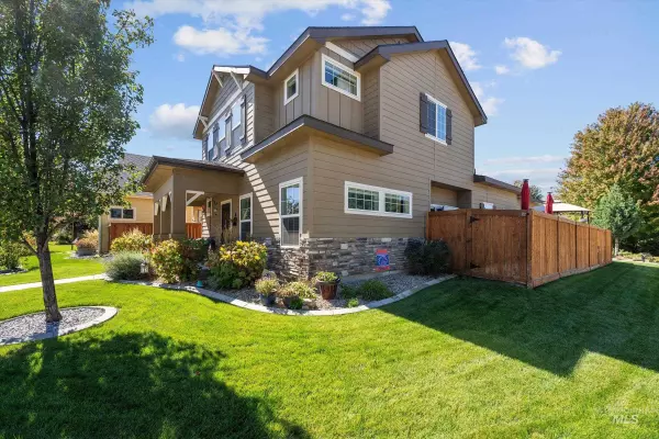 3027 N Leblanc Way.,  Meridian,  ID 83646