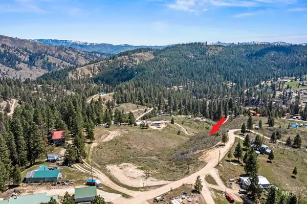 Boise, ID 83716,TBD Gold Fork Ridge Rd