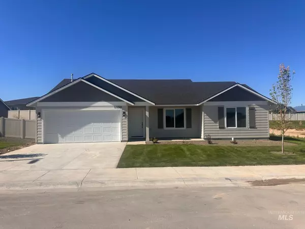 11706 W Bird Rock Dr., Nampa, ID 83686