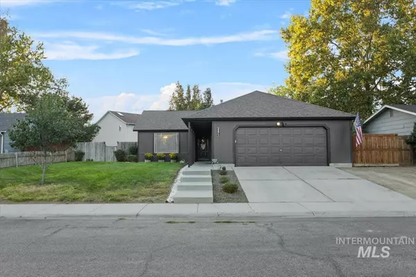 2371 N Monaco Way, Meridian, ID 83646