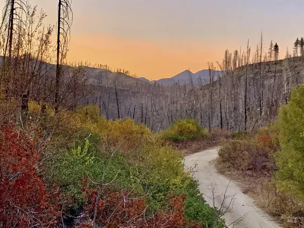 Fall Creek, ID 83647,TBD Knox Creek Rd