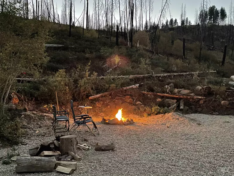 TBD Knox Creek Rd, Fall Creek, ID 83647