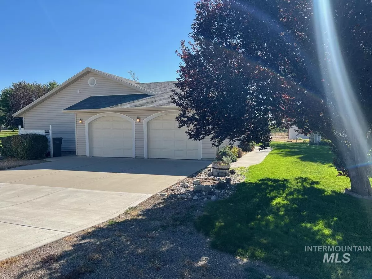 Jerome, ID 83338,229 Settlers Way East