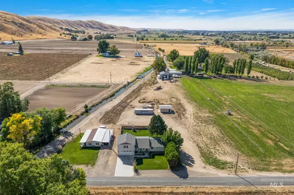 Weiser, ID 83672-5811,1741 Cox Rd