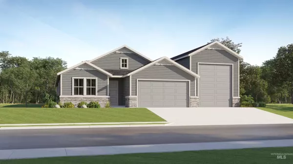 15218 Nimbus Way, Caldwell, ID 83607