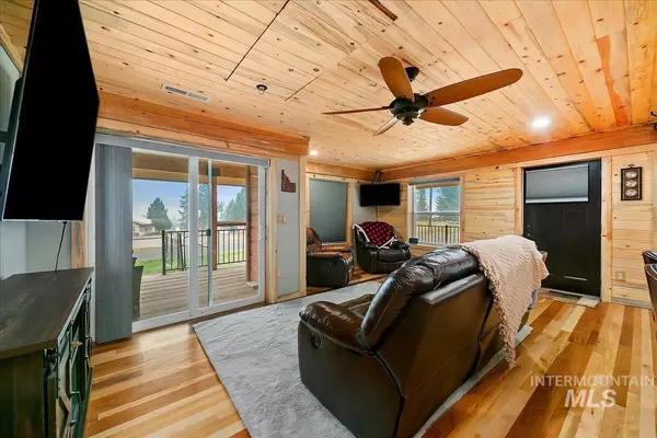 Cascade, ID 83611,Address not disclosed