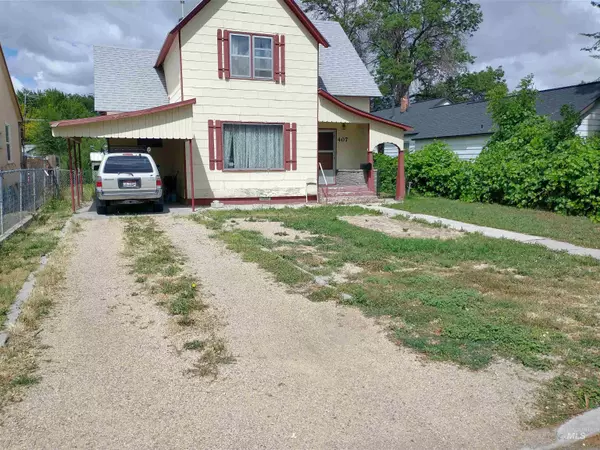 Nampa, ID 83686,407 S Chestnut